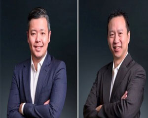 애피어, CBO와 엔터프라이즈 AI 사업부 부사장 새로 임명하며 경영진 보강
